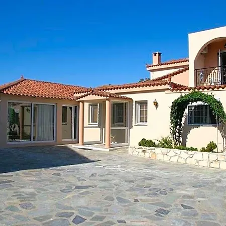 Hotel Daniel Zakynthos