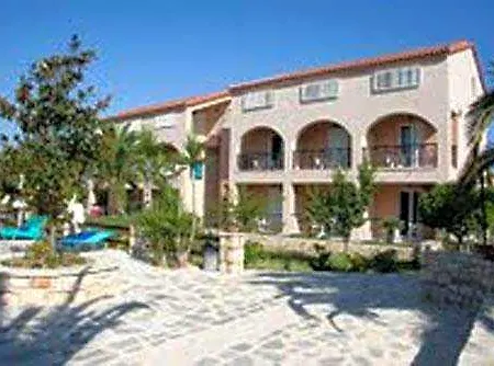 Hotel Daniel Zakynthos