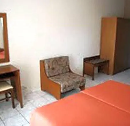 Hotel Daniel Zakynthos