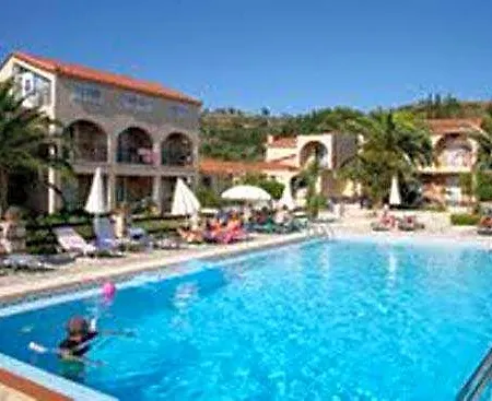 Daniel Hotel 2*