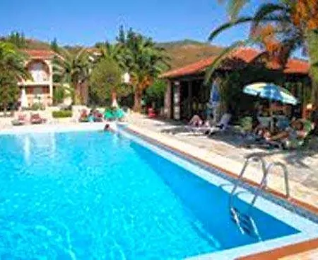 Daniel 2* Zakynthos