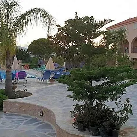 Daniel 2* Zakynthos