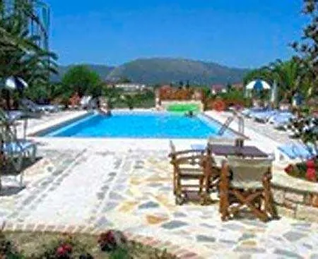 Daniel Hotel Zakynthos