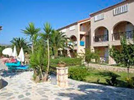 Daniel Hotel Zakynthos